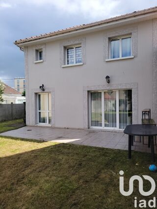 Maison � vendre 6 pi�ces 134 m�