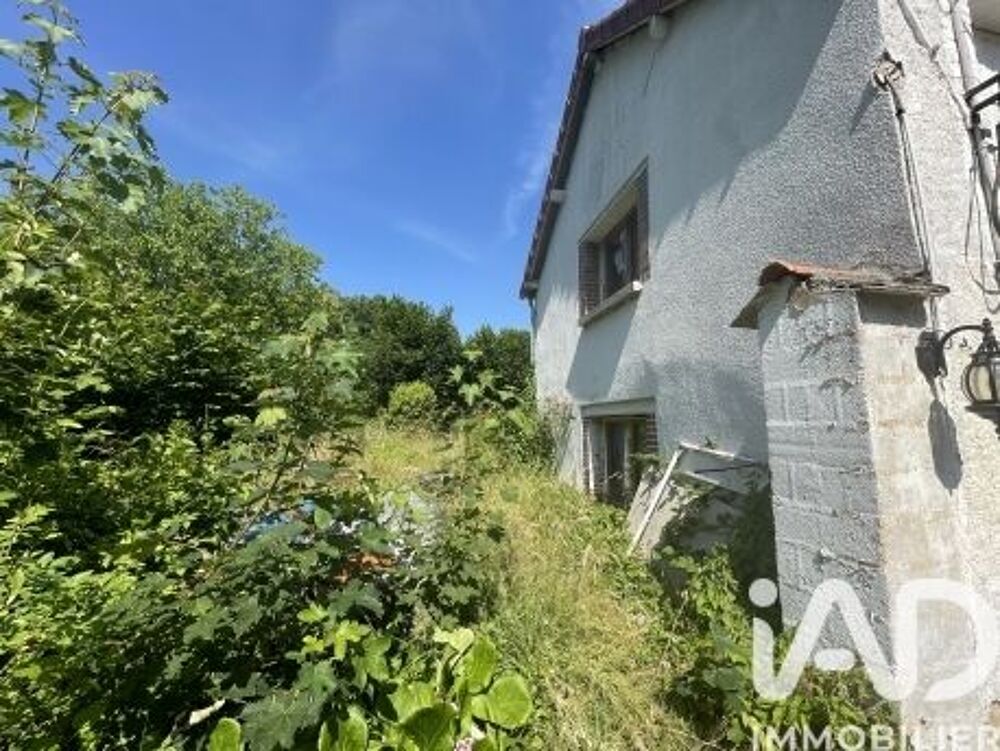 Vente Maison/villa 2 pièces