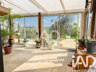  Maison à vendre 6 pièces 118 m²