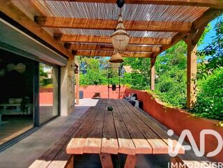  Maison à vendre 6 pièces 180 m²