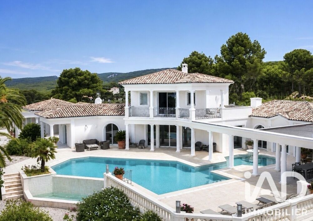 Vente Maison Vente Maison/villa 8 pièces Ceyreste