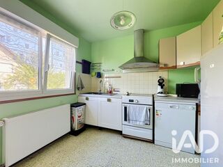  Maison à vendre 5 pièces 115 m²