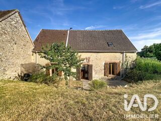  Maison à vendre 5 pièces 253 m²