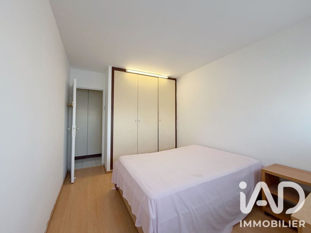 Vente Appartement Vente Appartement 3 pièces Paris 13