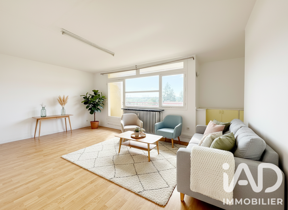 Vente Appartement 5 pièces