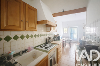  Maison � vendre 3 pi�ces 48 m�