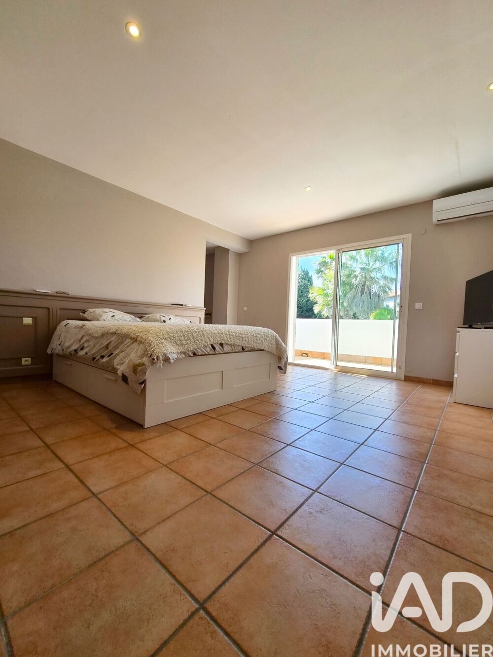 à vendre  Maison Perpignan (66000)