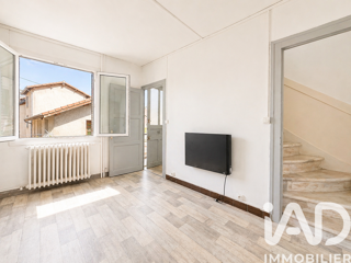 Maison à vendre 3 pièces 82 m²