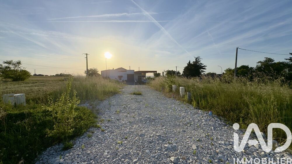 Vente Terrain Vente Terrain à bâtir 618 m&sup2; Lévignac-de-guyenne