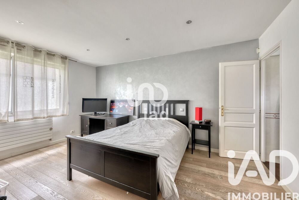 à vendre  Maison Bussy-Saint-Georges (77600)