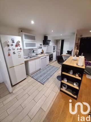  Appartement � vendre 4 pi�ces 87 m�