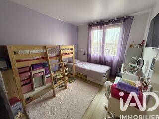  Appartement à vendre 4 pièces 82 m²