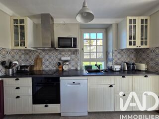  Maison à vendre 5 pièces 163 m²