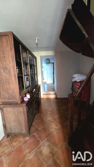  Maison à vendre 4 pièces 68 m²