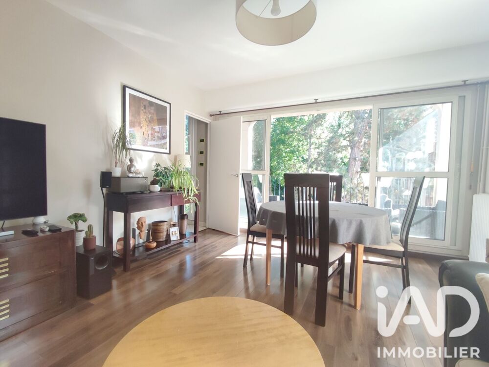 Vente Appartement Vente Appartement 4 pièces Écouen