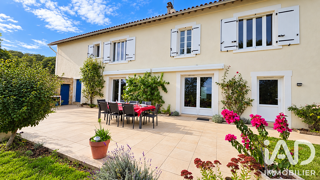  Maison à vendre 6 pièces 153 m²