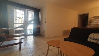  Appartement  louer 1 pice 22 m