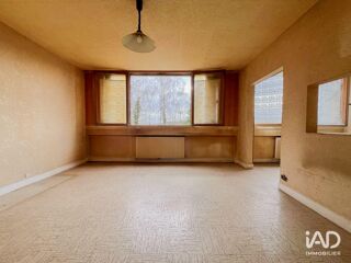  Appartement à vendre 3 pièces 73 m²