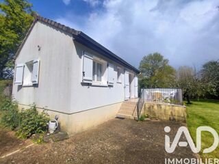  Maison � vendre 3 pi�ces 39 m�