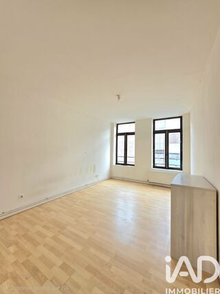  Maison à vendre 3 pièces 51 m²