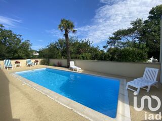  Maison à vendre 6 pièces 160 m²