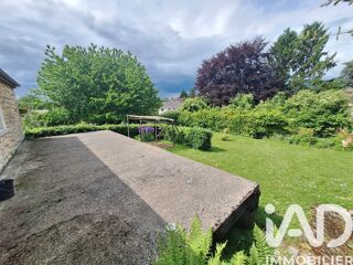  Maison à vendre 5 pièces 110 m²