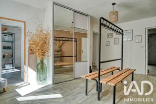  Maison à vendre 4 pièces 103 m²