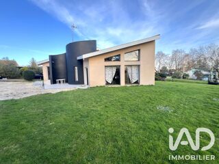  Maison à vendre 5 pièces 172 m²