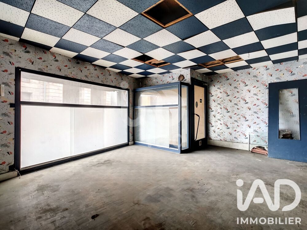 Vente Maison de ville 9 pièces