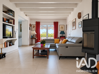  Maison à vendre 4 pièces 138 m²