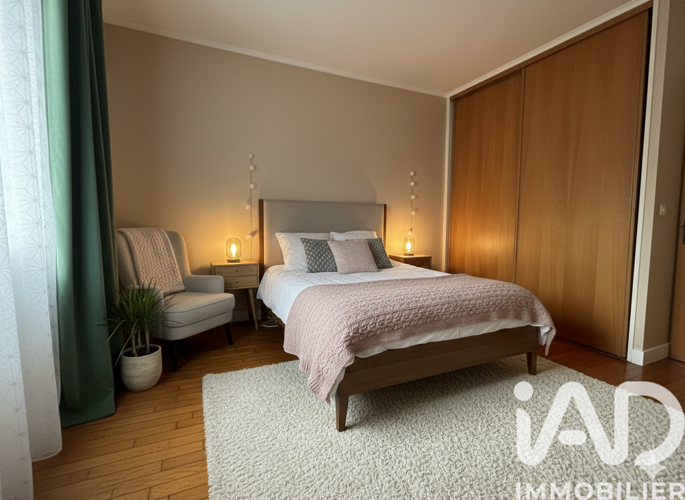 Vente Maison/villa 4 pièces