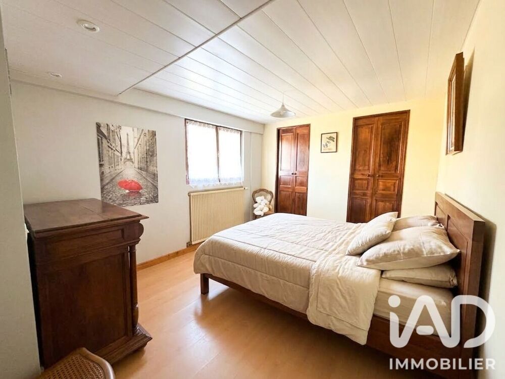 Vente Maison Vente Maison/villa 4 pièces Palaiseau