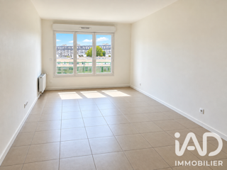  Appartement à vendre 2 pièces 47 m²