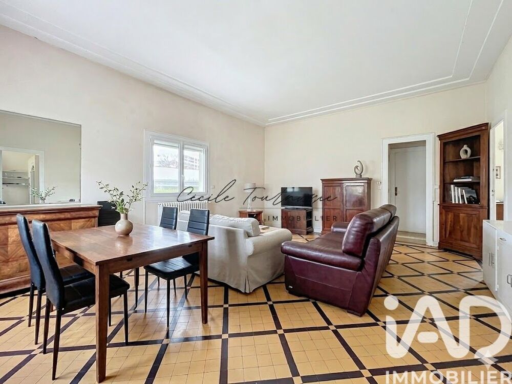Maison 4 pièces 97 m² · à Le Bouscat · 97 m² · 418 000 €
