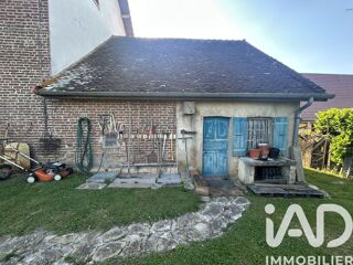  Maison à vendre 4 pièces 159 m²