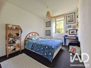  Appartement à vendre 3 pièces 58 m²