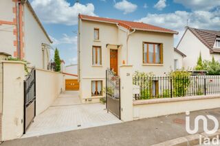  Maison à vendre 6 pièces 142 m²