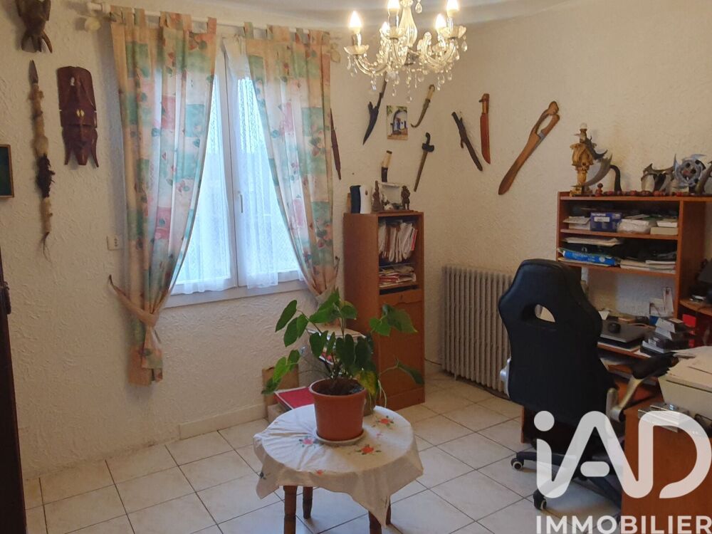 Vente Maison Vente Maison/villa 7 pièces Amillis