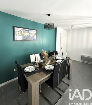  Appartement à vendre 3 pièces 67 m²
