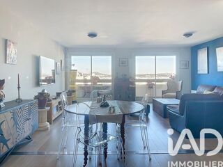  Appartement � vendre 4 pi�ces 127 m�