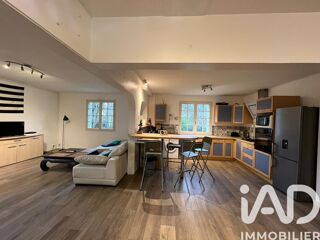  Maison à vendre 5 pièces 130 m²