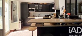  Maison à vendre 6 pièces 120 m²
