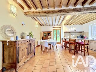  Maison � vendre 8 pi�ces 140 m�