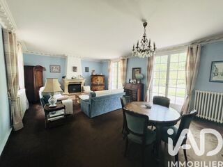  Maison à vendre 6 pièces 137 m²
