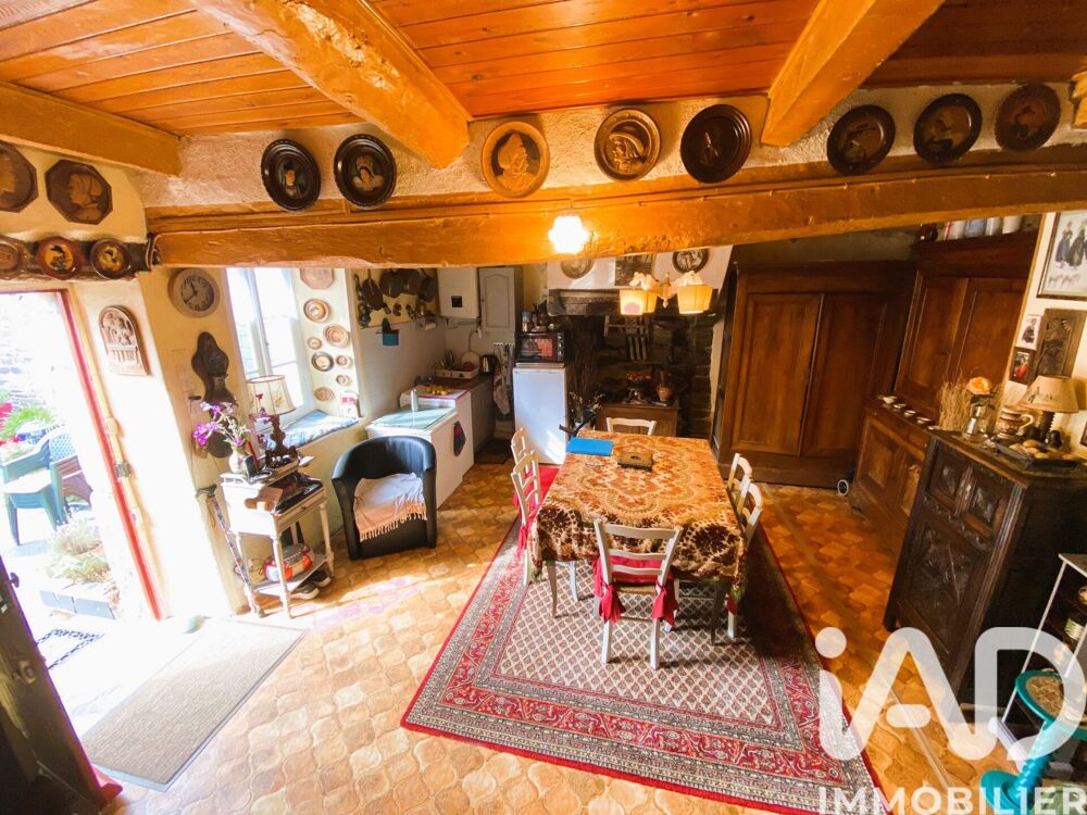 Vente Maison/villa 2 pièces