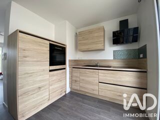  Appartement à vendre 3 pièces 64 m²