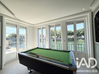  Maison à vendre 5 pièces 130 m²
