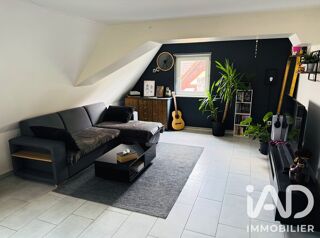  Appartement à vendre 4 pièces 82 m²