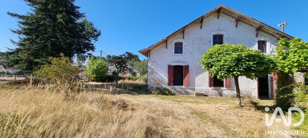 Vente Maison Vente Maison/villa 4 pièces Belin-béliet