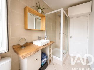  Appartement à vendre 3 pièces 52 m²